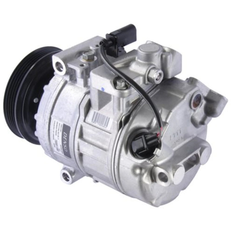 Mahle Air Conditioning Compressor ACP 102 000P