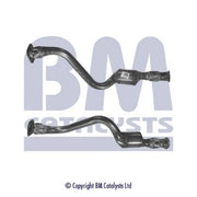 BM Catalysts Homologated Diesel Cat BM80234H
