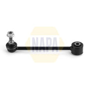 NAPA Stabiliser Bar Link Coupling Rod Rear Right NST4710