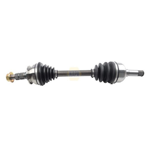 NAPA CV Drive Shaft Driveshaft Front Right NDS2084R