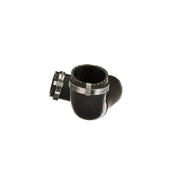 Gates Intercooler Turbo Charge Air Hose 442mm 09-0625