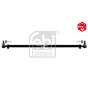 Febi Inner Rack End Right Joint Front 46094