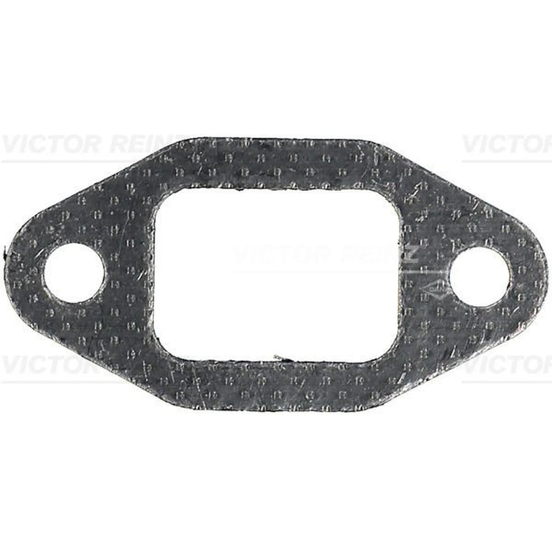 Victor Reinz Exhaust Manifold Gasket Wide Thick 71-17973-00