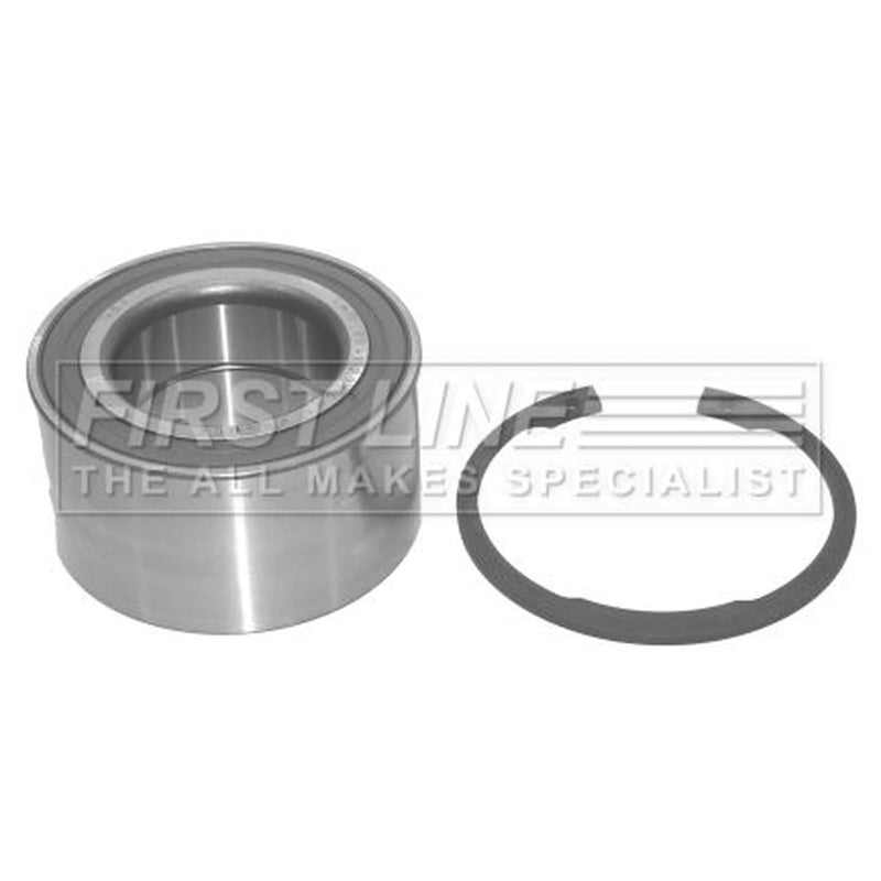 First Line Wheel Bearing Kit FBK780