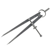 Moore & Wright 503 Spring Divider 75mm (3in) (Retail Packaging) - 503R