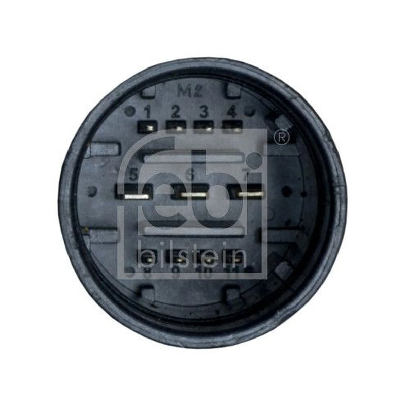 Febi VVT Camshaft Control Valve 184481