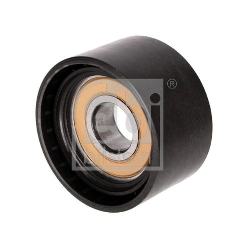 Febi V-Ribbed Belt Deflection/Guide Pulley 15179