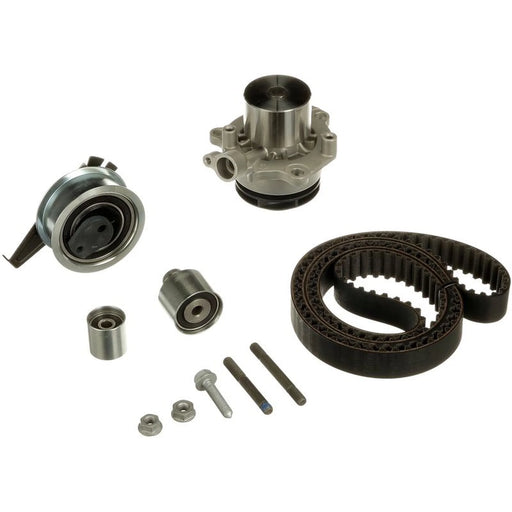 Gates Timing Belt & Water Pump Kit KP15678XS