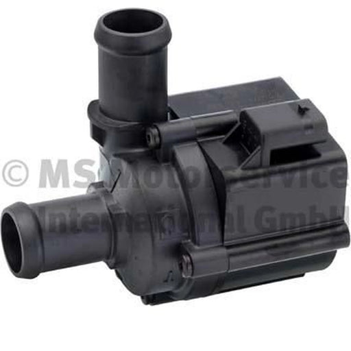 Pierburg Auxiliary Coolant Water Pump 7.04071.71.0