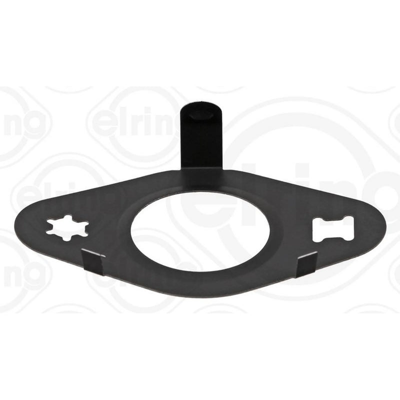 Elring Oil Outlet Gasket Wide Thick 180.750