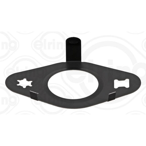 Elring Oil Outlet Gasket Wide Thick 180.750