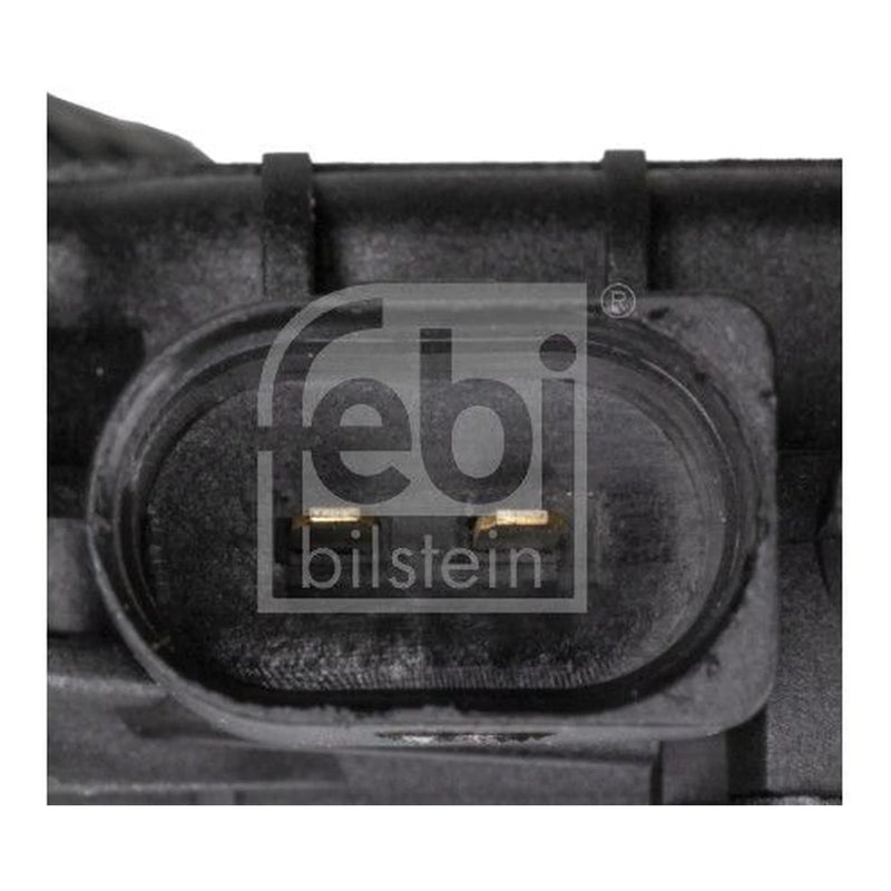 Febi Door Lock Mechanism Right Front 2 Pin 199589
