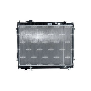 NRF Engine Radiator 56119