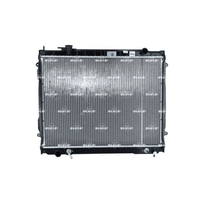 NRF Engine Radiator 56119