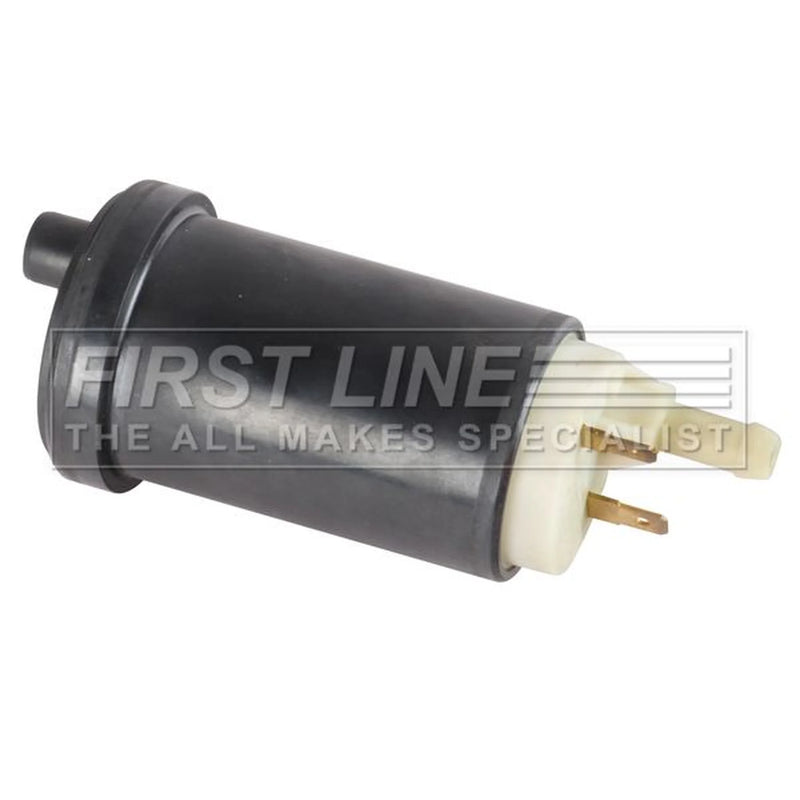First Line Fuel Pump Assembly FFP1151