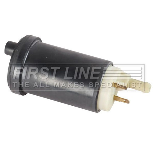 First Line Fuel Pump Assembly FFP1151