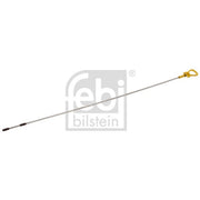 Febi Engine Oil Level Dipstick 48378