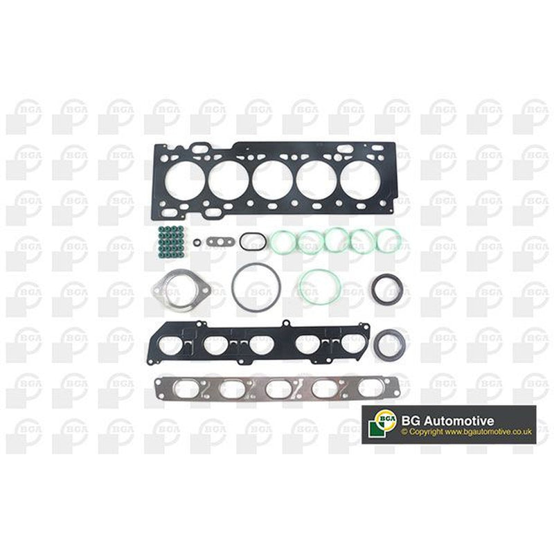 BGA Cylinder Head Gasket Kit HK0737