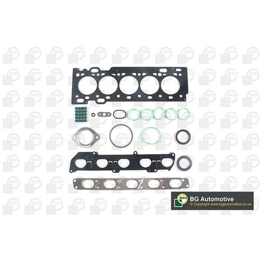 BGA Cylinder Head Gasket Kit HK0737