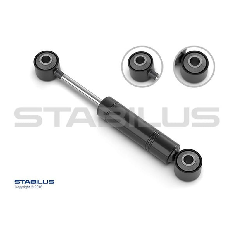 Stabilus Engine Mount Buffer Vibration Damper / Mounting Stop 1439DY