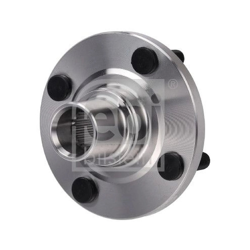 Febi Wheel Hub Stud 28240