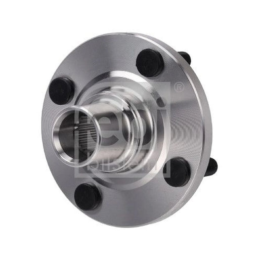 Febi Wheel Hub Stud 28240