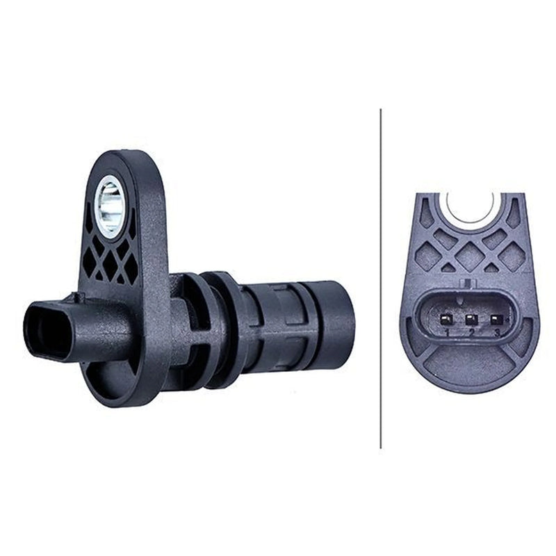 Hella Crankshaft Position Sensor 6PU 009 168-871