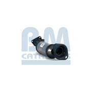 BM Catalysts Homologated Petrol Cat BM91006H