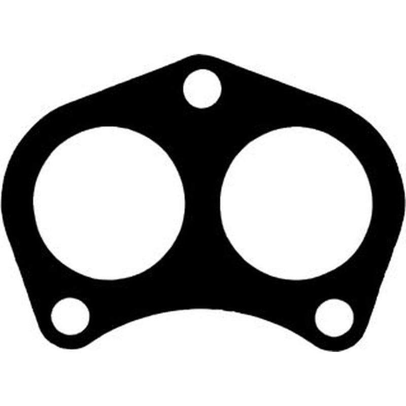 Victor Reinz Exhaust Manifold Gasket Wide Thick 71-52287-00