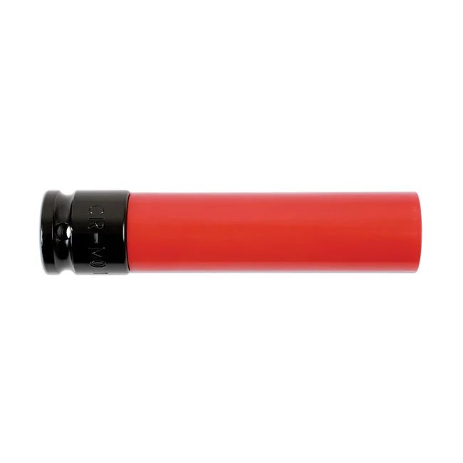 Laser Tools Alloy Wheel Nut Socket x 130mm 17-21mm