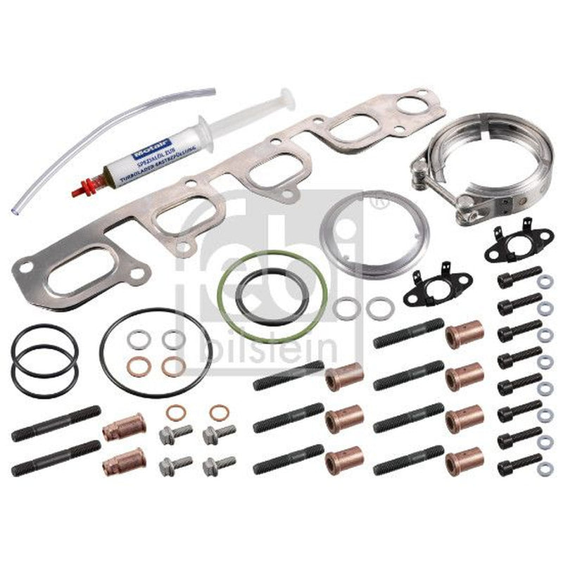 Febi Charger Mounting Kit 187842
