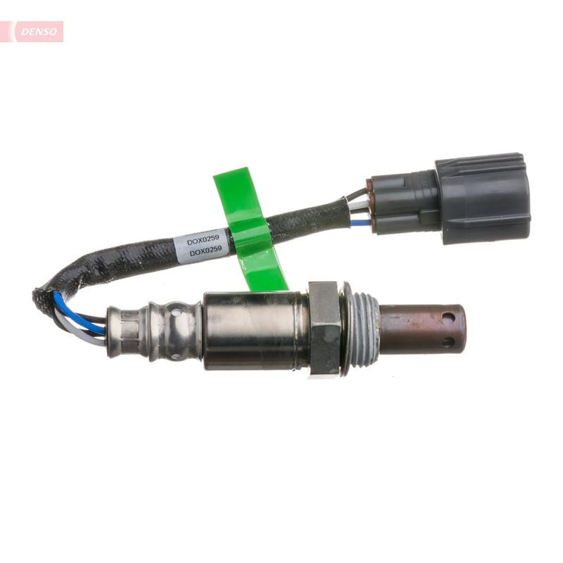 Denso O2 Lambda Oxygen Sensor Left DOX-0259