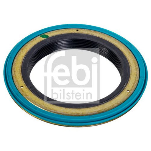 Febi Steering Knuckle Seal Ring 170026