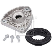 Febi Front Right Repair Kit Suspension Strut Support 47324