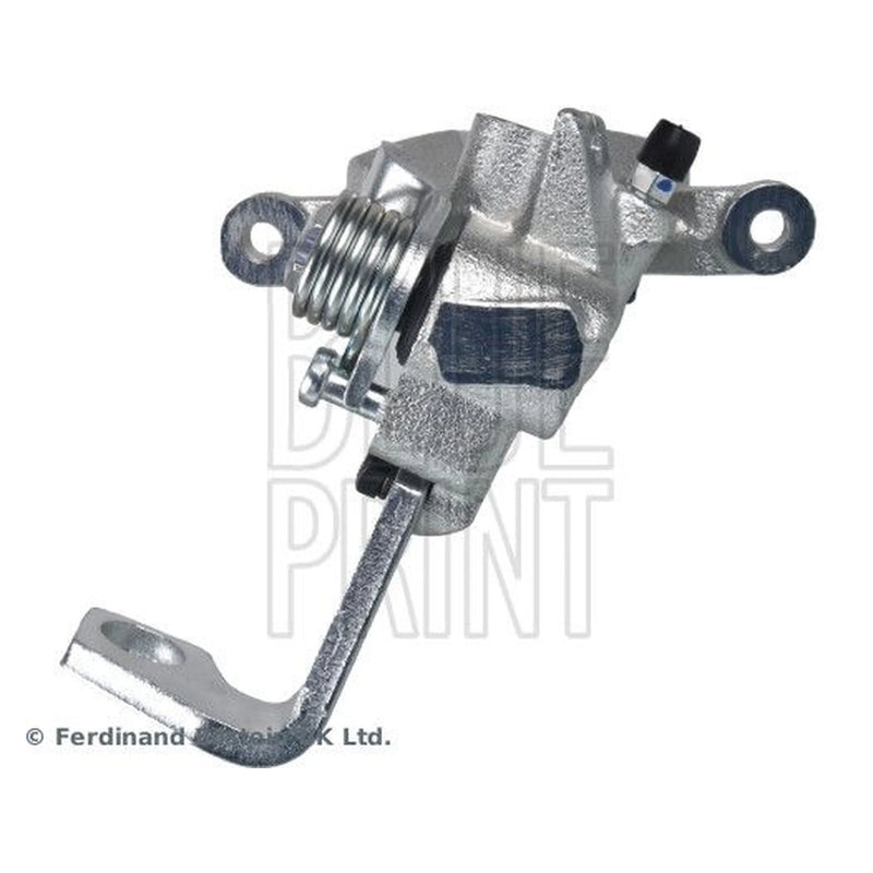 Blue Print Brake Caliper Assembly Rear Left ADBP450008