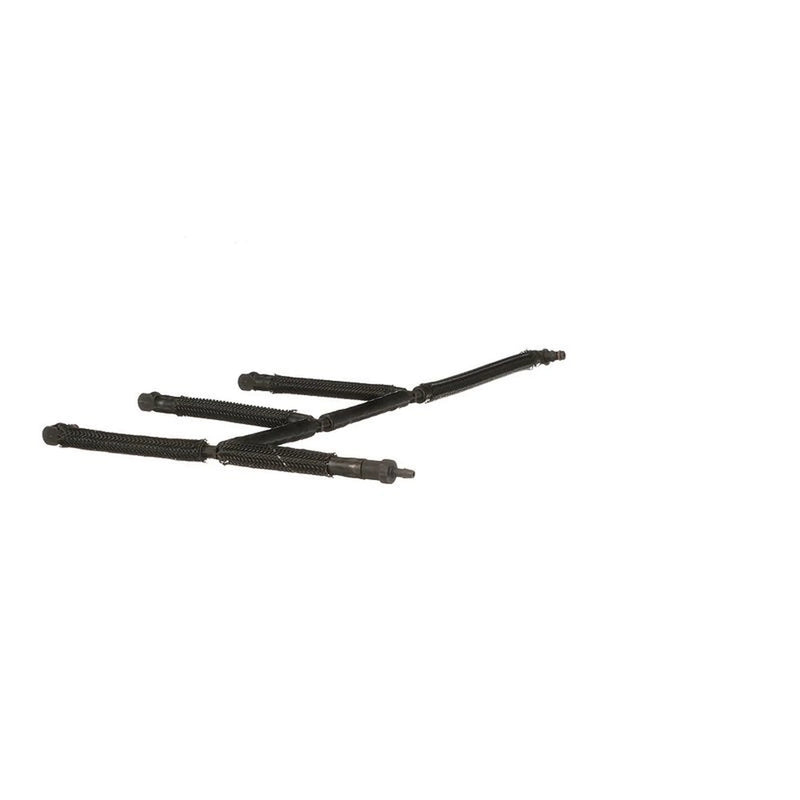 Gates Fuel Overflow Hose Pipe MFL1352