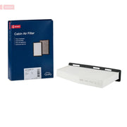 Denso Cabin Air Filter (Pollen Filter) DCF449P