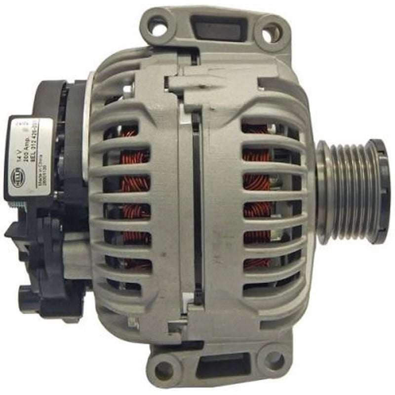 Hella Car Alternator 12V 8EL 012 426-031