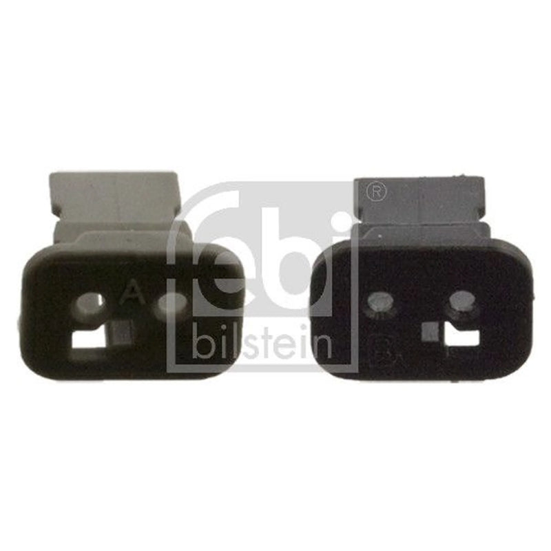 Febi ABS Wheel Speed Sensor Front Right 46550