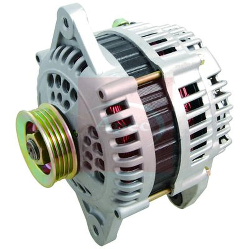 Apec Car Alternator 12V AAL2513