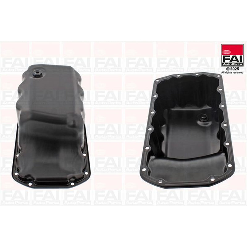 FAI Engine Oil Sump Pan PAN033