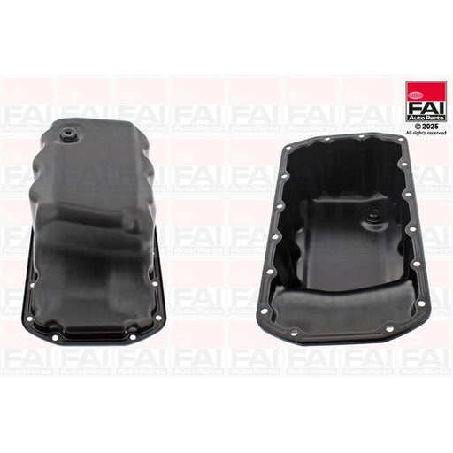 FAI Engine Oil Sump Pan PAN033