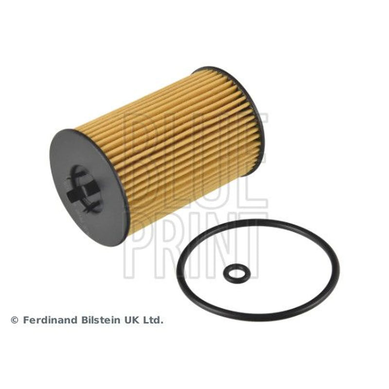 Blue Print Engine Oil Filter ADV182125