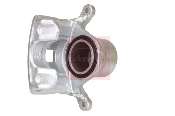 Apec Brake Caliper Assembly Front Left
