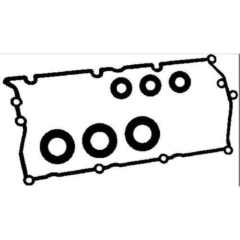 BGA Cylinder Head Cover Gasket Set RK3377