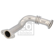 Febi Egr Valve Pipe Steel 196939