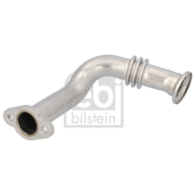 Febi Egr Valve Pipe Steel 196939