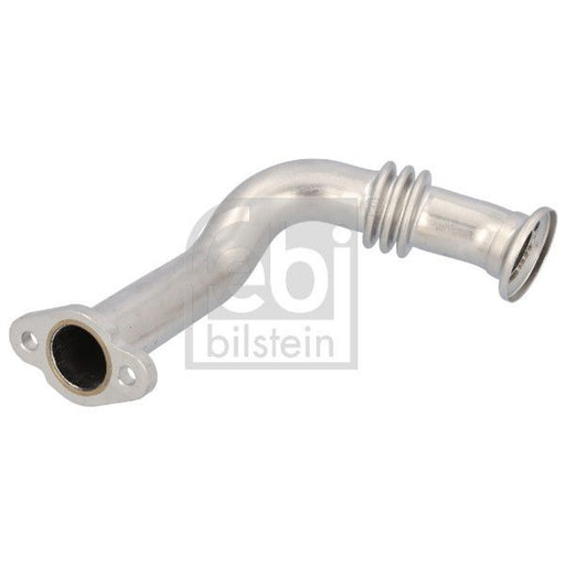 Febi Egr Valve Pipe Steel 196939