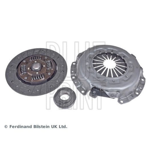 Blue Print Clutch Kit Set 3pc 226mm ADG03020