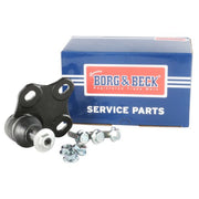 Borg & Beck Ball Joint Front Left BBJ5589